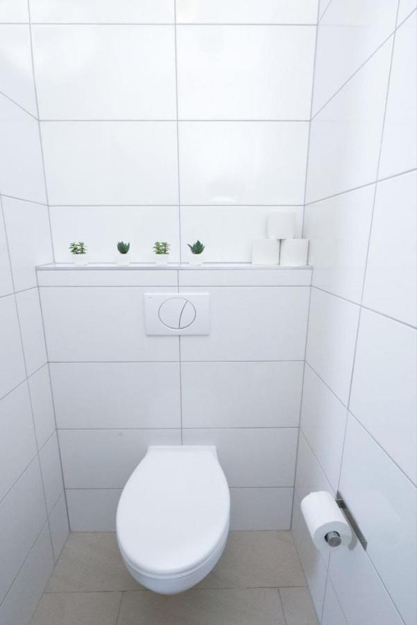 Stadtjuwel L Bg10 Vienna Esterno foto